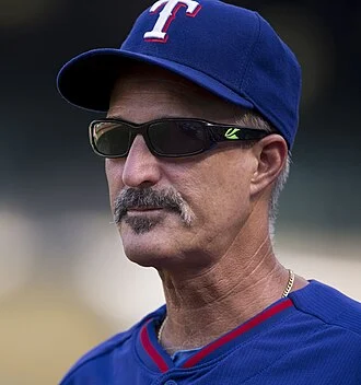 Mike Maddux height profile photo
