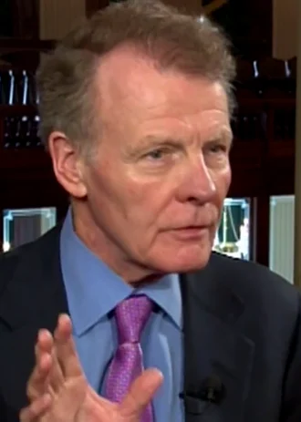 Mike Madigan height profile photo