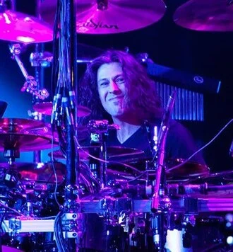 Mike Mangini height profile photo