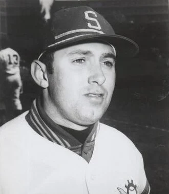 Mike Marshall (pitcher) height profile photo