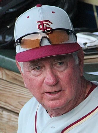 Mike Martin (baseball coach) height profile photo