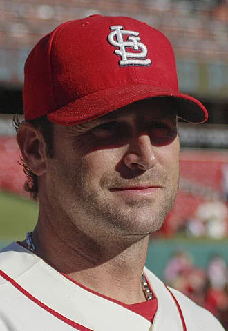 Mike Matheny height profile photo