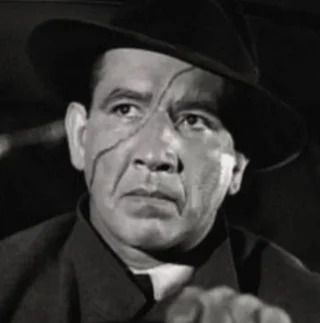 Mike Mazurki height profile photo