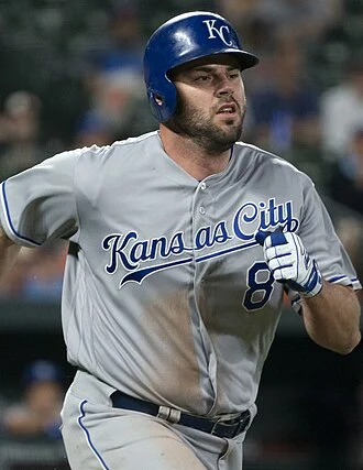 Mike Moustakas height profile photo