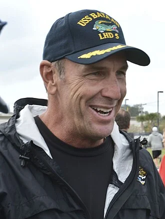 Mike Mularkey height profile photo