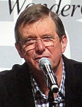 Mike Newell (director) height profile photo