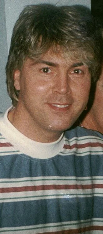 Mike Nolan (singer) height profile photo