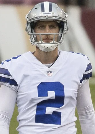 Mike Nugent height profile photo