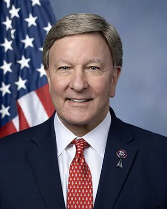 Mike Rogers (Alabama politician) height profile photo