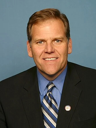 Mike Rogers (Michigan politician) height profile photo