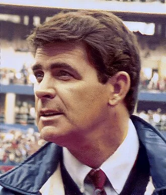 Mike Shannon height profile photo