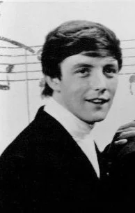 Mike Smith (Dave Clark Five) height profile photo