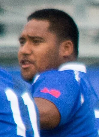 Mike Tamoaieta height profile photo