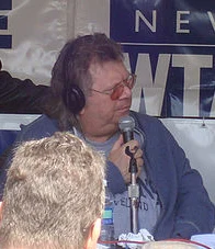 Mike Trivisonno height profile photo