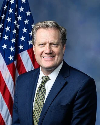 Mike Turner height profile photo