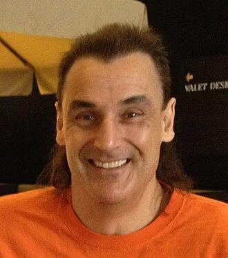 Mike Utley height profile photo