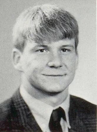 Mike Webster height profile photo