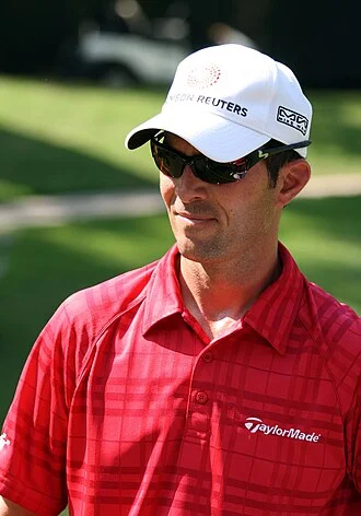 Mike Weir height profile photo