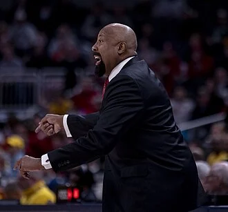 Mike Woodson height profile photo