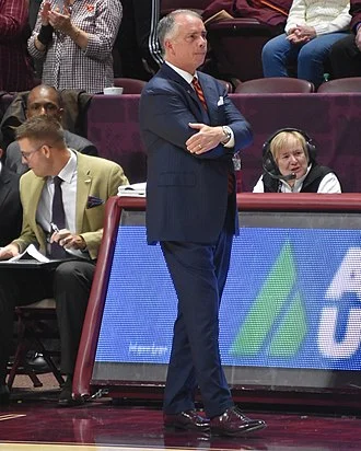 Mike Young (basketball) height profile photo