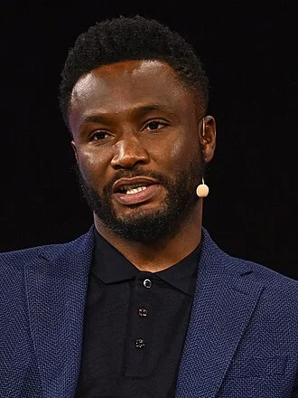 Mikel John Obi height profile photo