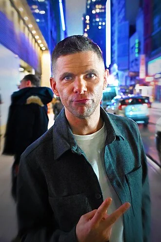Mikey Day height profile photo