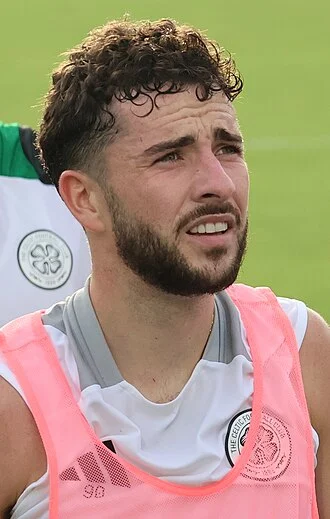 Mikey Johnston height profile photo