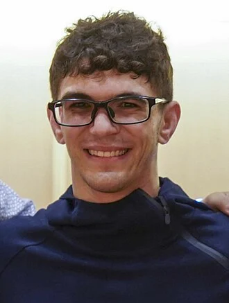 Mikey Musumeci height profile photo