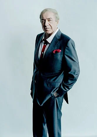Mikhail Gutseriev height profile photo