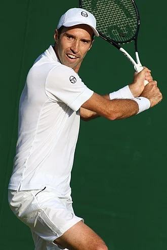Mikhail Kukushkin height profile photo