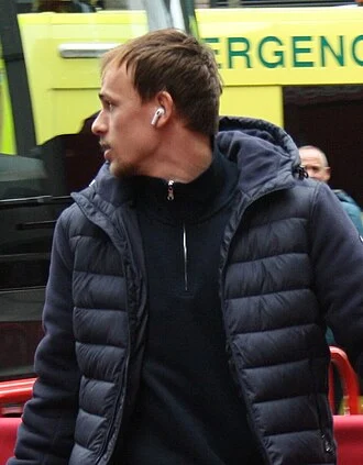 Mikkel Damsgaard height profile photo