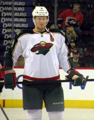 Mikko Koivu height profile photo