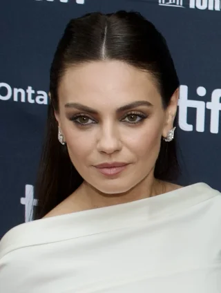 Mila Kunis height profile photo
