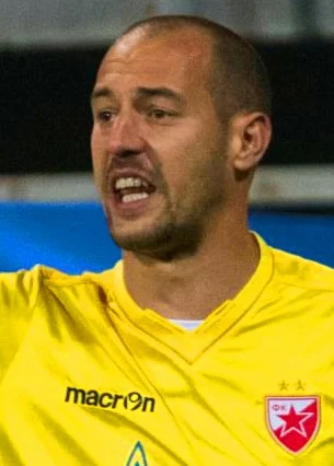 Milan Borjan height profile photo