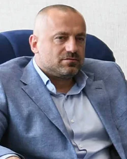 Milan Radoičić height profile photo