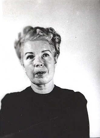 Mildred Gillars height profile photo