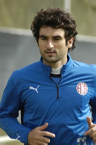 Mile Jedinak height profile photo