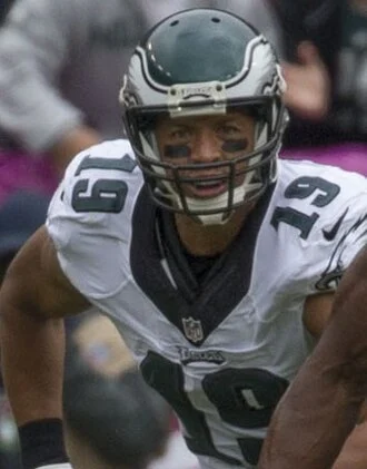 Miles Austin height profile photo