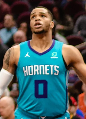 Miles Bridges height profile photo