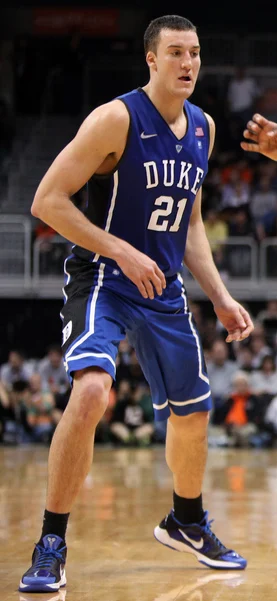 Miles Plumlee height profile photo