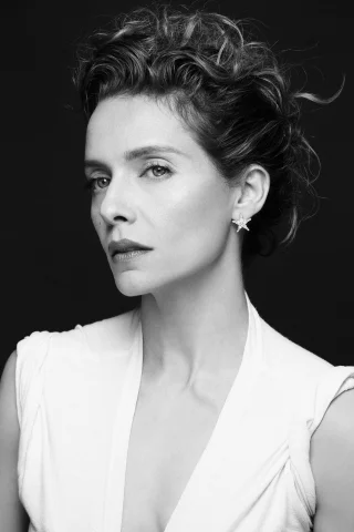 Mili Avital height profile photo