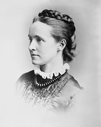 Millicent Fawcett height profile photo