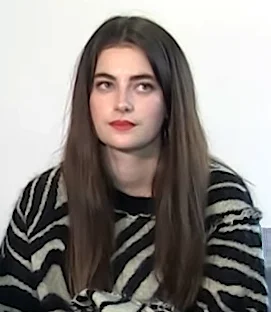 Millie Brady height profile photo