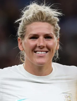 Millie Bright height profile photo