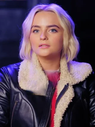 Millie Gibson height profile photo