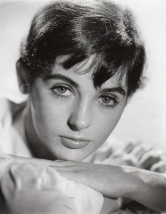 Millie Perkins height profile photo