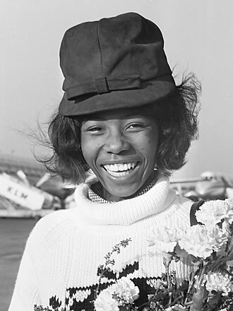 Millie Small height profile photo