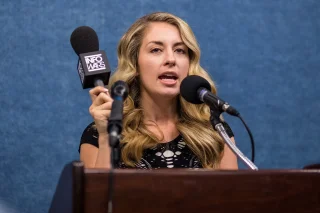 Millie Weaver height profile photo