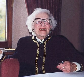 Millvina Dean height profile photo