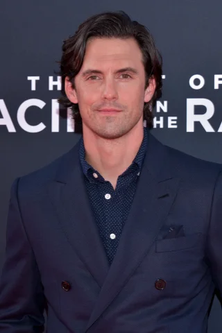Milo Ventimiglia height profile photo